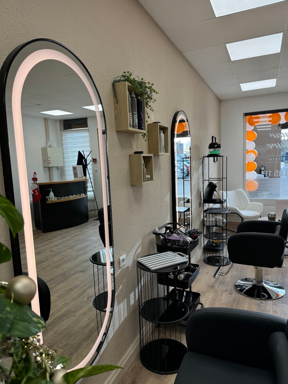 COLMAR COIFFURE — galerie 2
