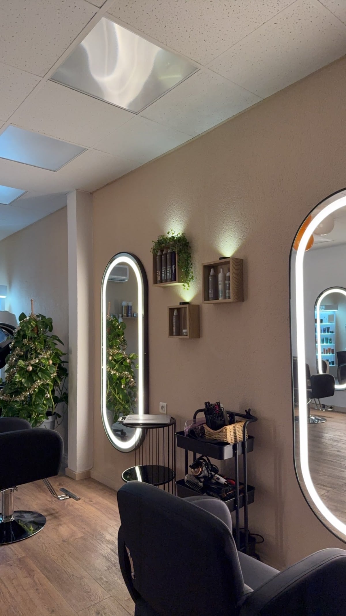 COLMAR COIFFURE — galerie 3
