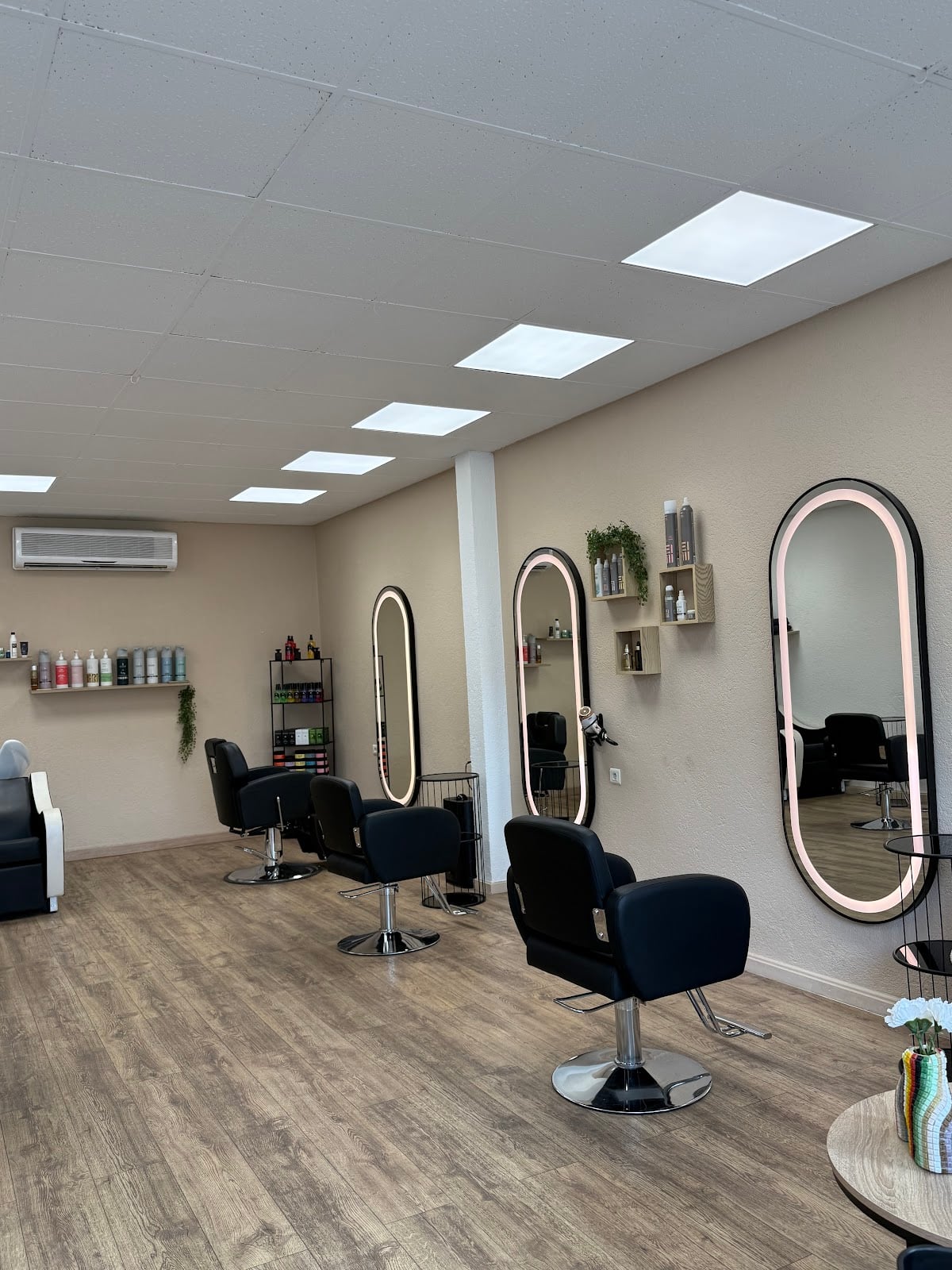 COLMAR COIFFURE — galerie 5